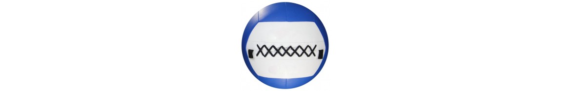Medicine Balls